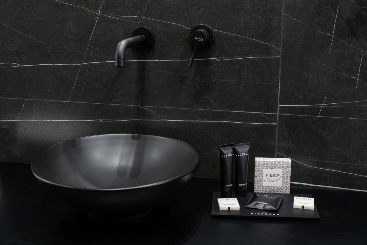 Marmur Suite パレルモ エクステリア 写真