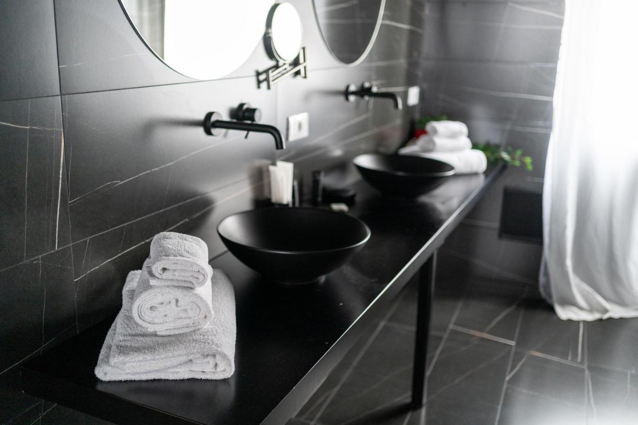 Marmur Suite パレルモ エクステリア 写真